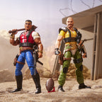 Zdjęcie produktu G.I. Joe Classified Series Figurki akcji 2-pak #193