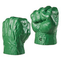 Zdjęcie produktu The Incredible Hulk Marvel Legends Premium – pięści do odgrywania ról