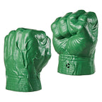 Zdjęcie produktu The Incredible Hulk Marvel Legends Premium – pięści do odgrywania ról
