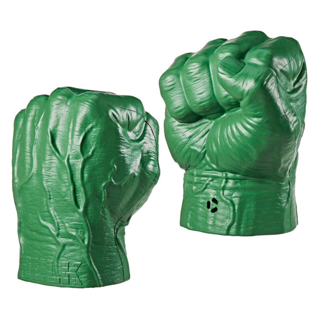 Zdjęcie produktu The Incredible Hulk Marvel Legends Premium – pięści do odgrywania ról