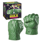 Zdjęcie produktu The Incredible Hulk Marvel Legends Premium – pięści do odgrywania ról