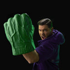 Zdjęcie produktu The Incredible Hulk Marvel Legends Premium – pięści do odgrywania ról
