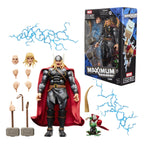 Zdjęcie produktu Figurka akcji Thor Marvel Legends Maximum Series 15 cm