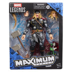 Zdjęcie produktu Figurka akcji Thor Marvel Legends Maximum Series 15 cm