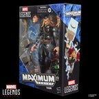 Zdjęcie produktu Figurka akcji Thor Marvel Legends Maximum Series 15 cm