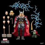 Zdjęcie produktu Figurka akcji Thor Marvel Legends Maximum Series 15 cm