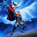 Zdjęcie produktu Figurka akcji Thor Marvel Legends Maximum Series 15 cm