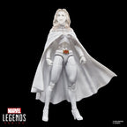 Zdjęcie produktu Figurka akcji Emma Frost Marvel Legends The Uncanny X-Men