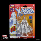 Zdjęcie produktu Figurka akcji Emma Frost Marvel Legends The Uncanny X-Men