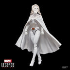 Zdjęcie produktu Figurka akcji Emma Frost Marvel Legends The Uncanny X-Men