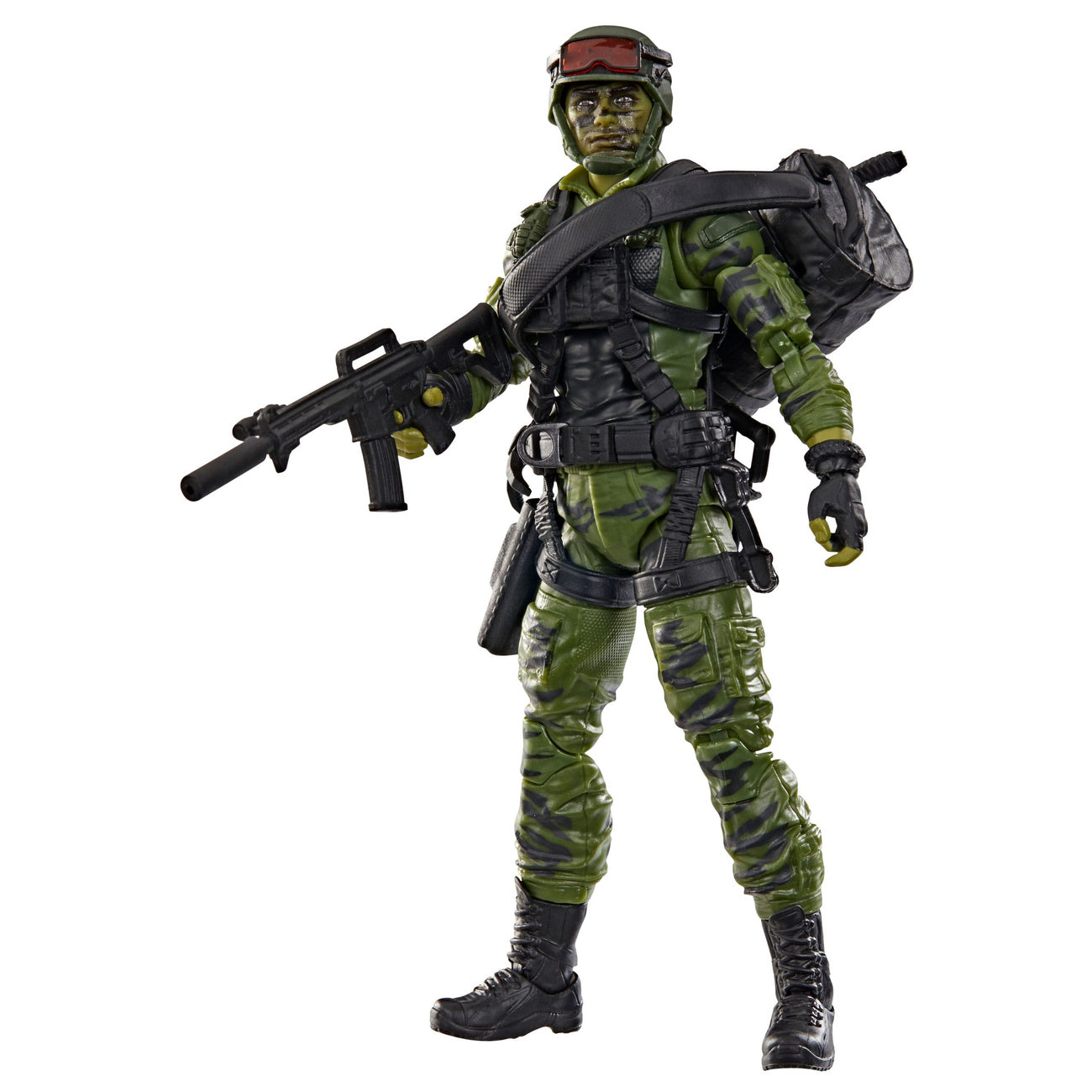 Zdjęcie produktu Figurka akcji G.I. Joe Classified Series Brent "Hit & Run"