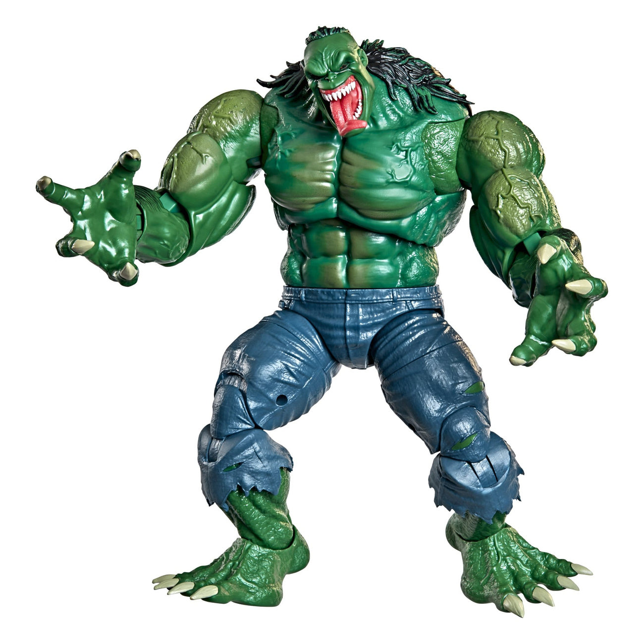 Zdjęcie produktu The Incredible Hulk Figurka Marvel Legends Hulk 2099 15 cm