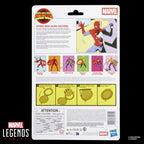 Product image Secret Wars Marvel Legends Spider-Man Action Figure (Alien