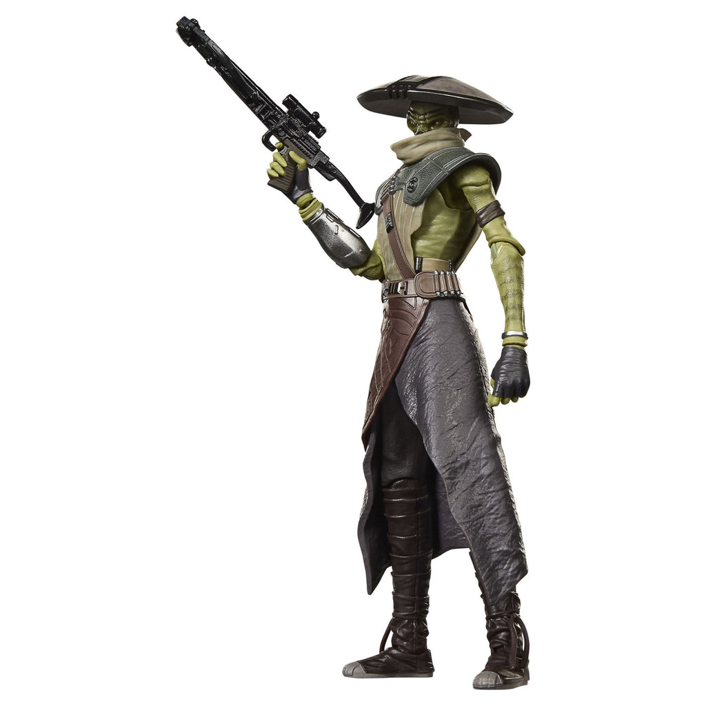 Zdjęcie produktu Figurka akcji Black Series Star Wars: The Mandalorian & Grogu