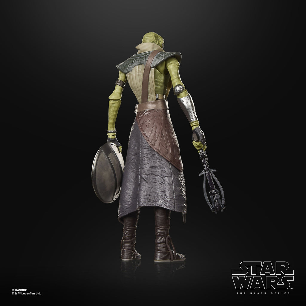 Zdjęcie produktu Figurka akcji Black Series Star Wars: The Mandalorian & Grogu