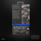Zdjęcie produktu Figurka akcji Black Series Star Wars: The Mandalorian & Grogu