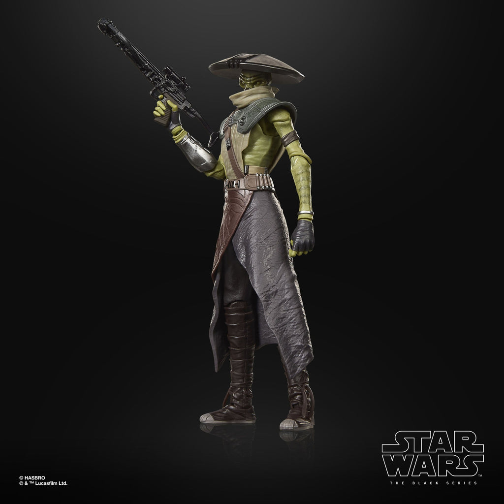 Zdjęcie produktu Figurka akcji Black Series Star Wars: The Mandalorian & Grogu