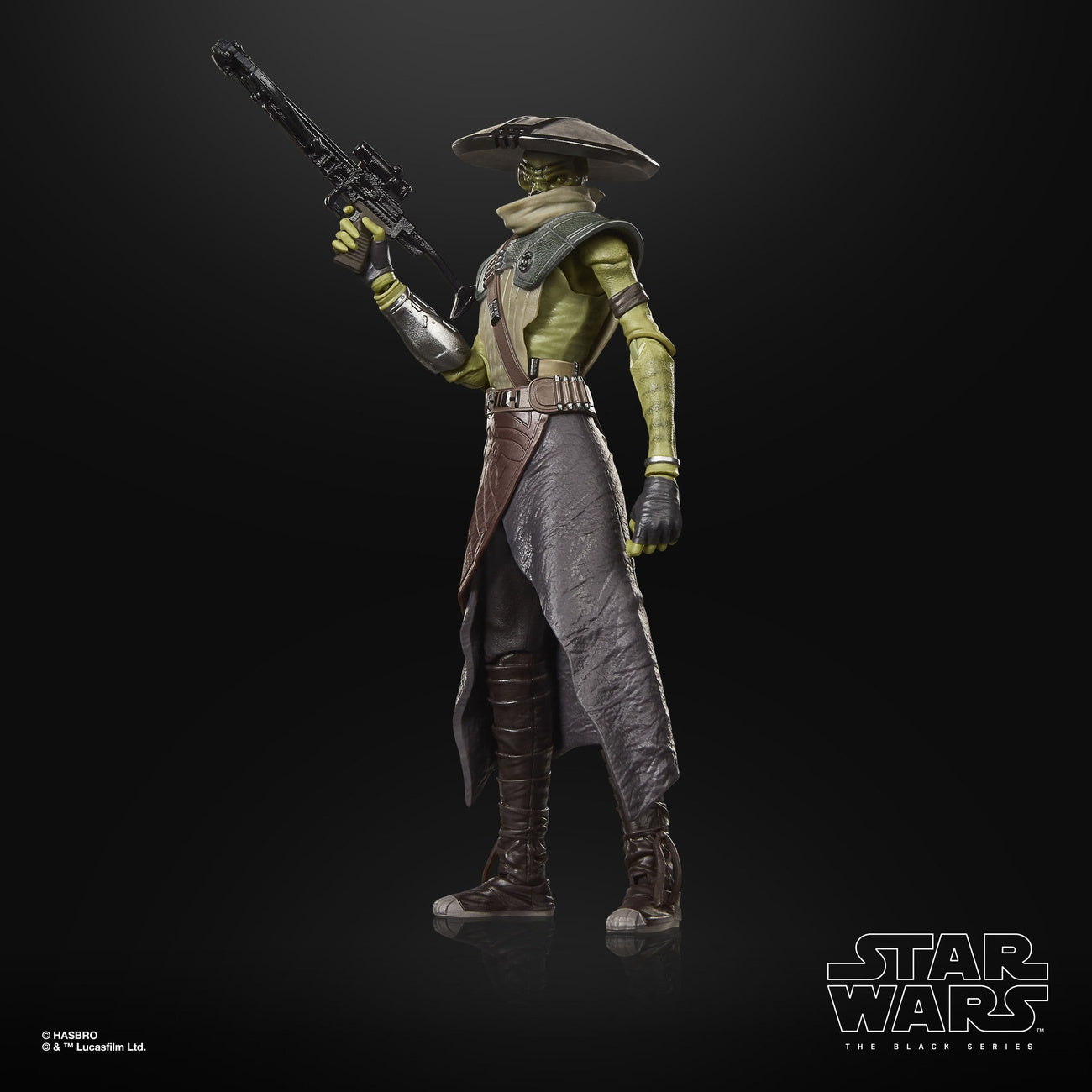 Zdjęcie produktu Figurka akcji Black Series Star Wars: The Mandalorian & Grogu