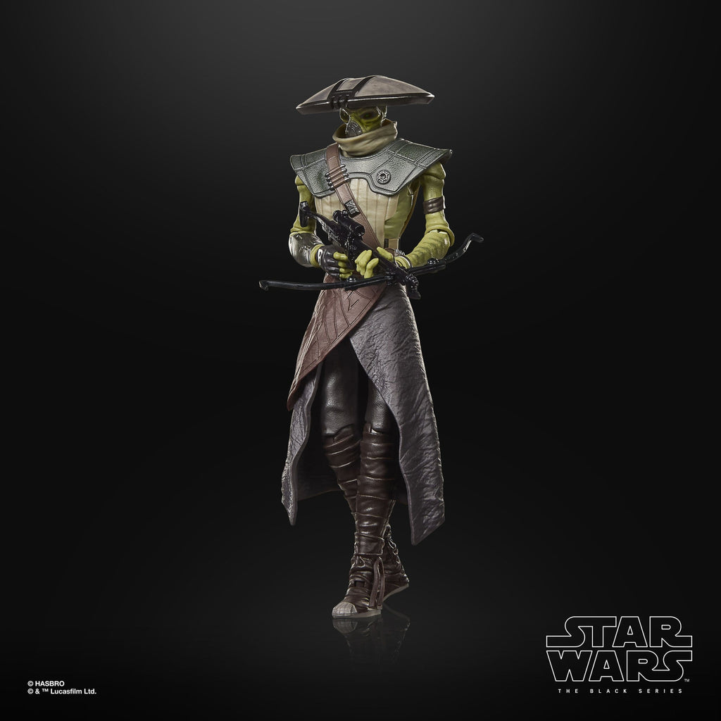 Zdjęcie produktu Figurka akcji Black Series Star Wars: The Mandalorian & Grogu