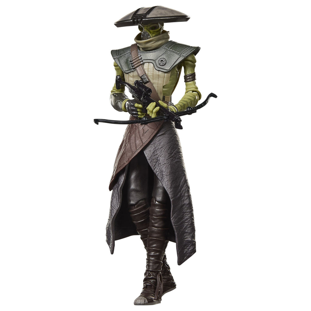 Zdjęcie produktu Figurka akcji Black Series Star Wars: The Mandalorian & Grogu