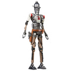 Product image Star Wars: The Mandalorian Black Series IG-11 Action Figure