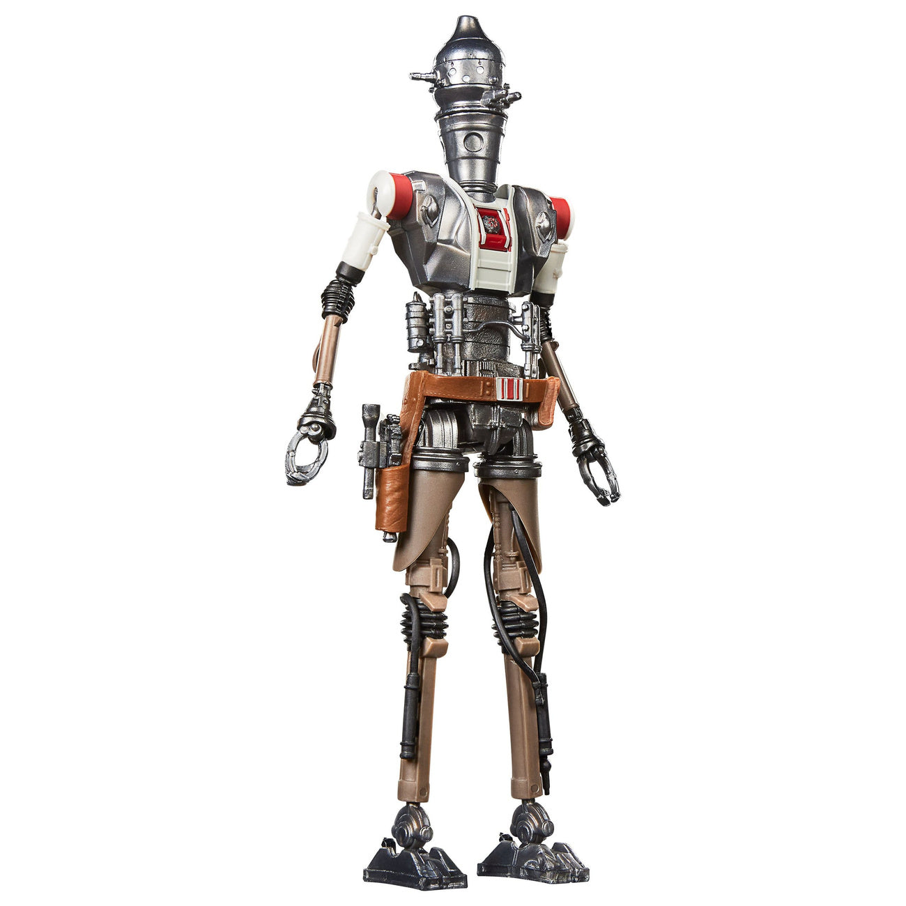 Zdjęcie produktu Star Wars: The Mandalorian Figurka kolekcjonerska Black Series IG-11