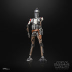 Product image Star Wars: The Mandalorian Black Series IG-11 Action Figure