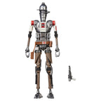 Product image Star Wars: The Mandalorian Black Series IG-11 Action Figure