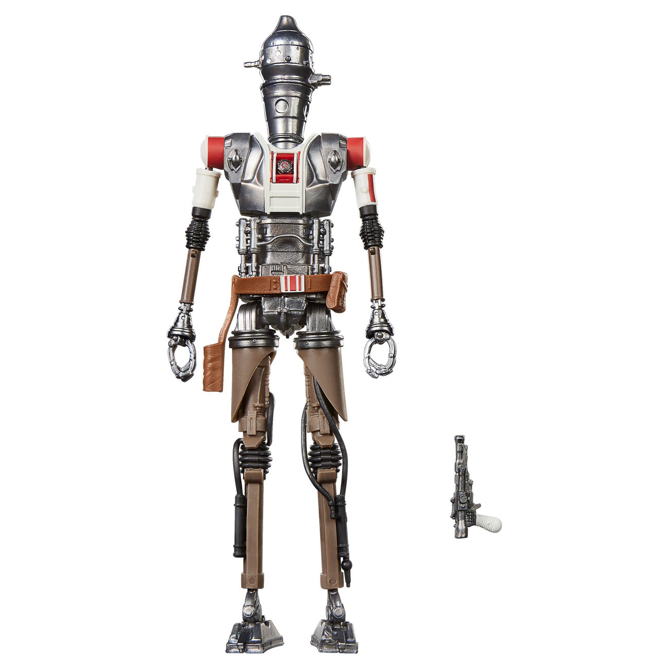 Product image Star Wars: The Mandalorian Black Series IG-11 Action Figure