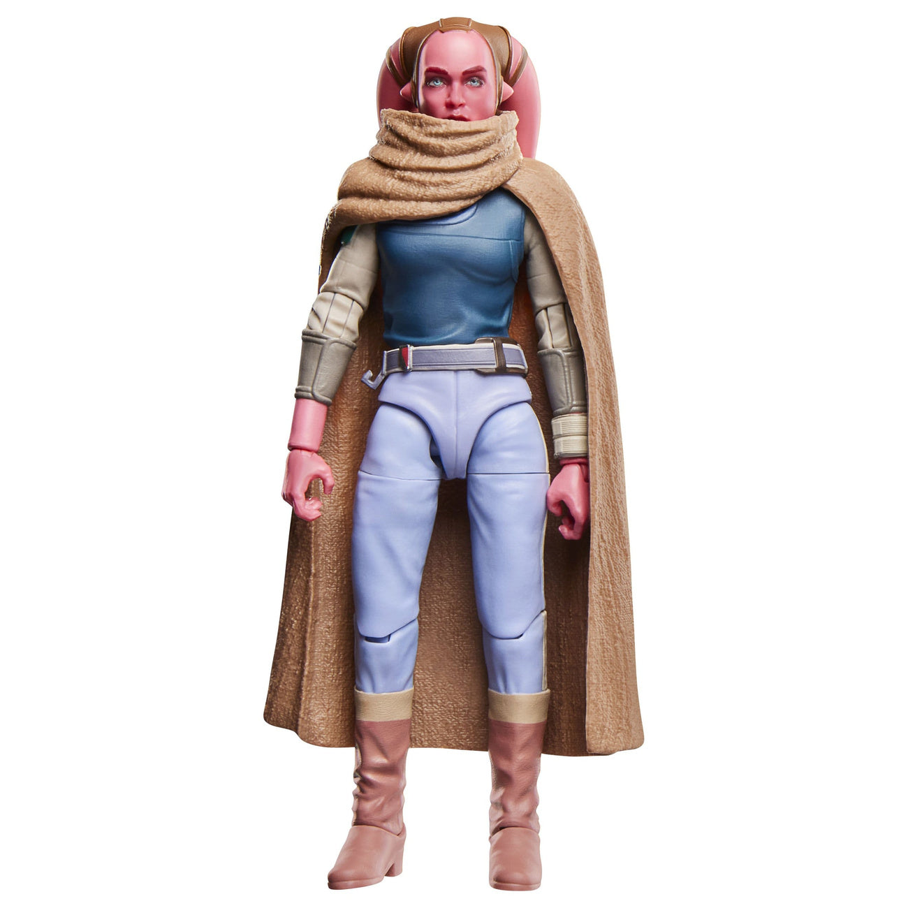 Zdjęcie produktu Star Wars: Maul - Shadow Lord figurka akcji Black Series