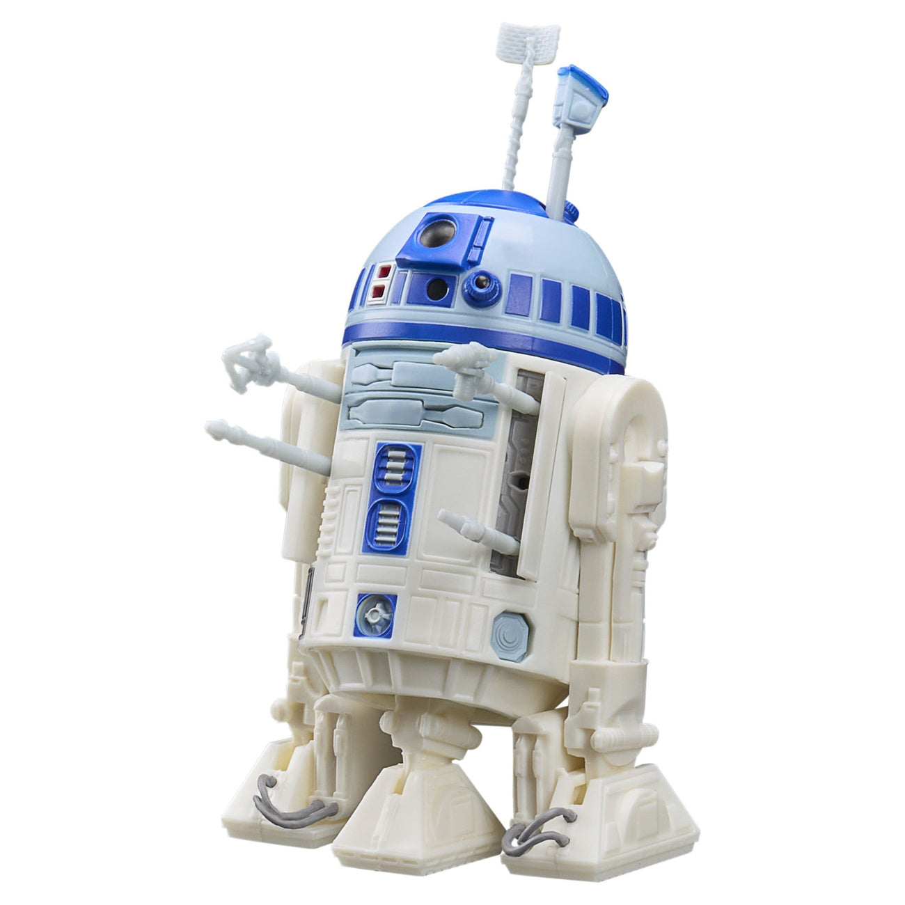 Zdjęcie produktu Figurka akcji R2-D2 Black Series Star Wars: Droids