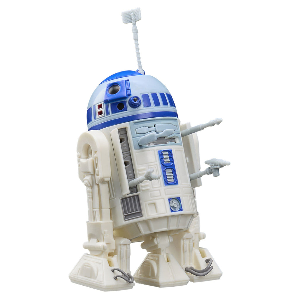 Product image Star Wars: Droids Black Series R2-D2 Action Figure