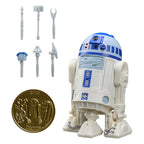 Product image Star Wars: Droids Black Series R2-D2 Action Figure