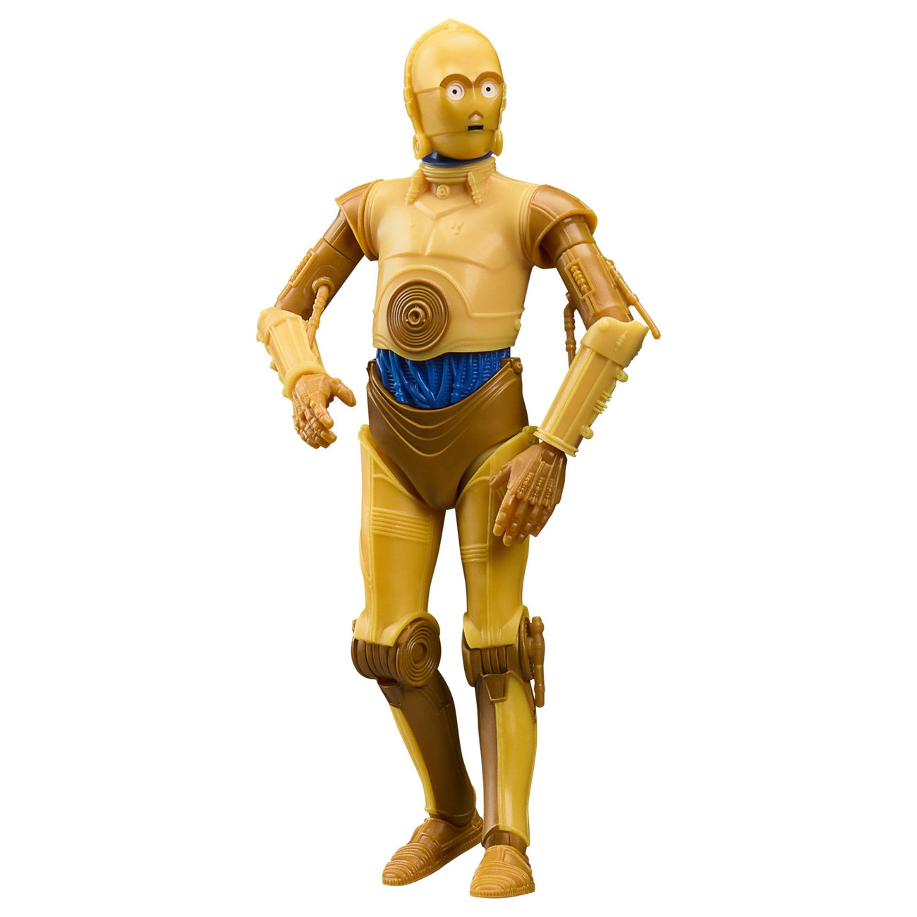 Zdjęcie produktu Figurka C-3PO Black Series Star Wars: Droids