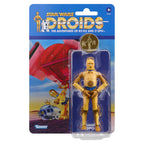 Product image Star Wars: Droids Black Series C-3PO Action Figure
