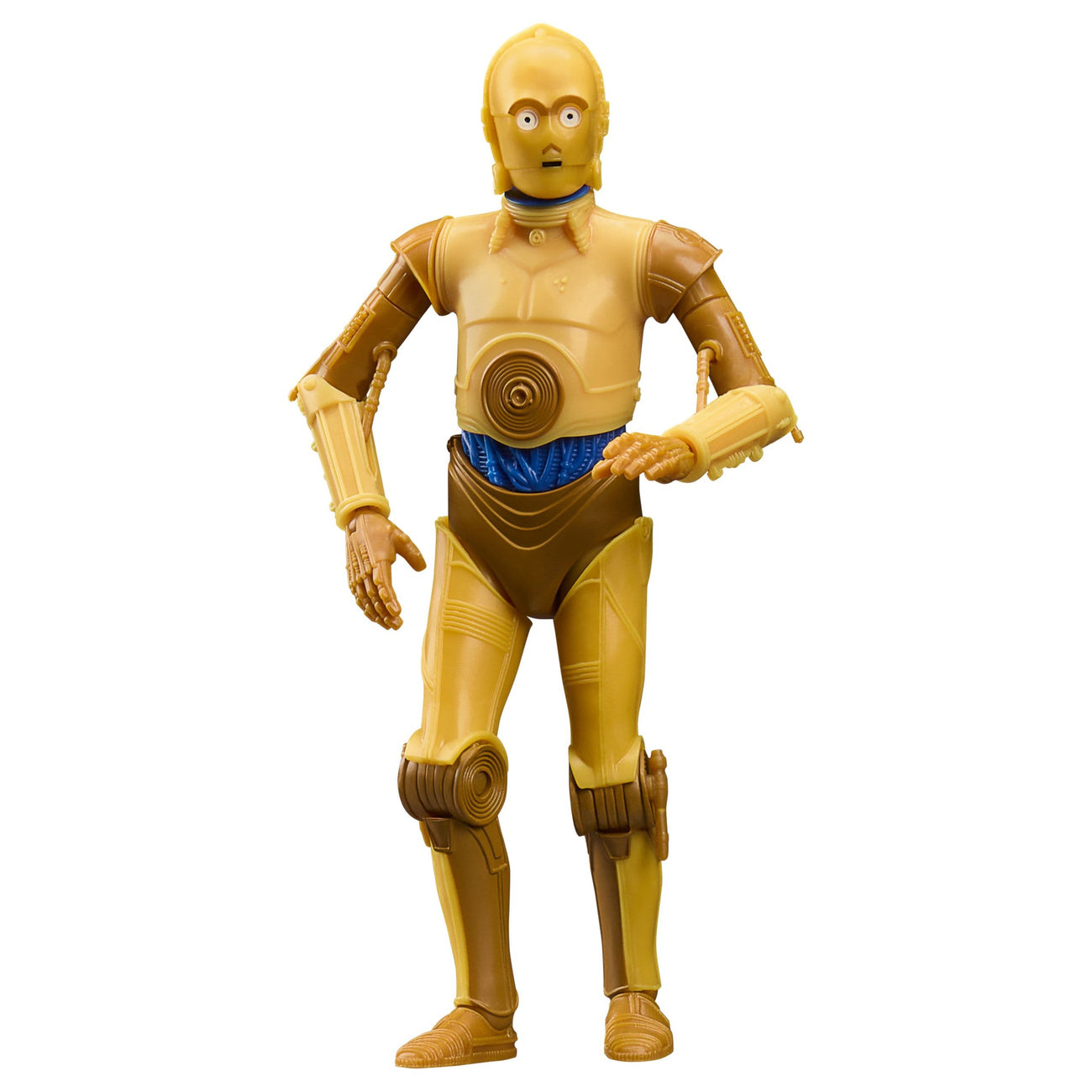 Product image Star Wars: Droids Black Series C-3PO Action Figure