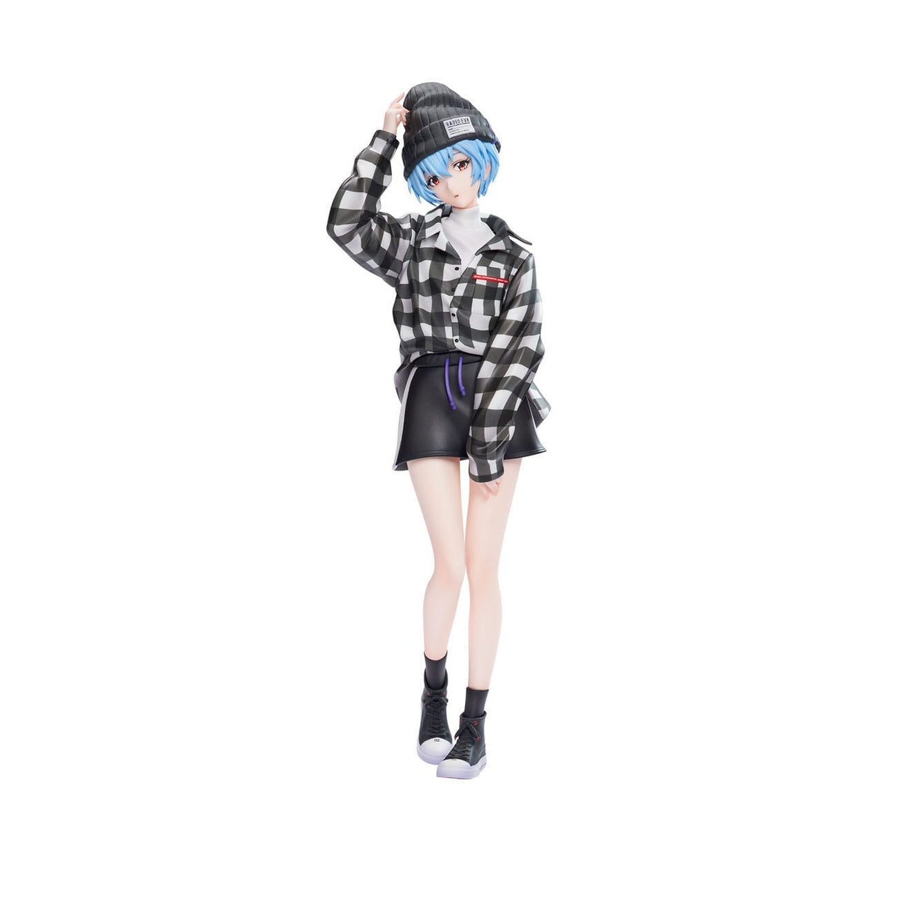 Zdjęcie produktu Neon Genesis Evangelion Figurka PVC 1/7 Rei Ayanami Ver.