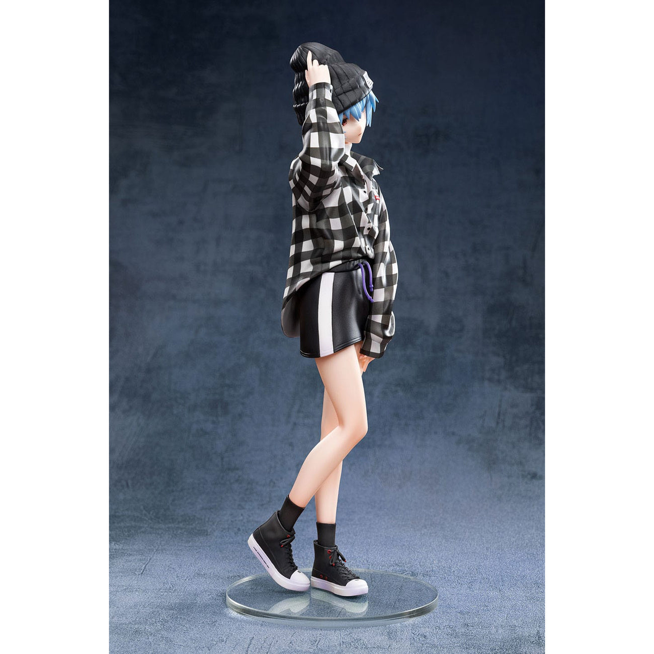 Zdjęcie produktu Neon Genesis Evangelion Figurka PVC 1/7 Rei Ayanami Ver.