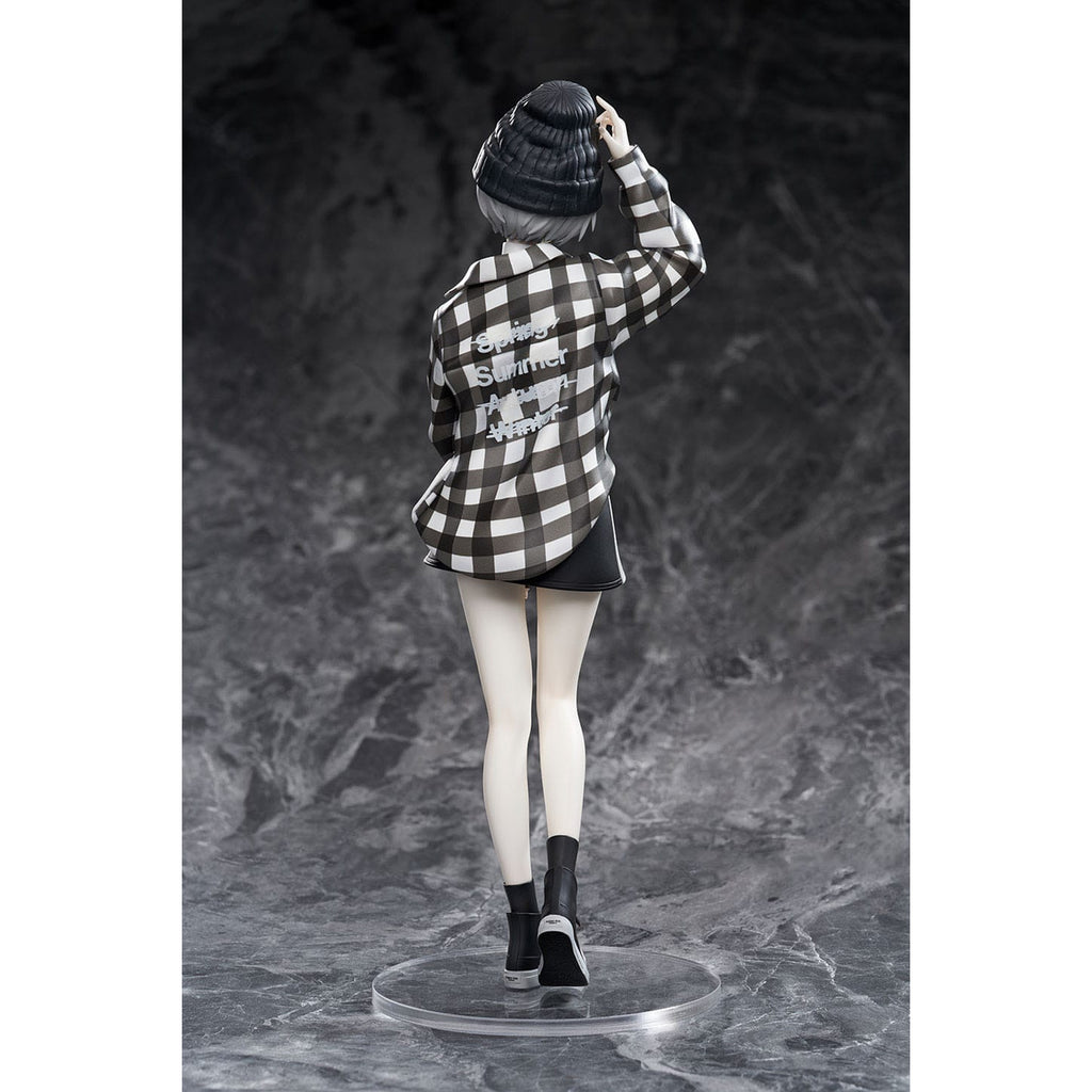 Zdjęcie produktu Neon Genesis Evangelion - Figurka PVC 1/7 Rei Ayanami Ver.
