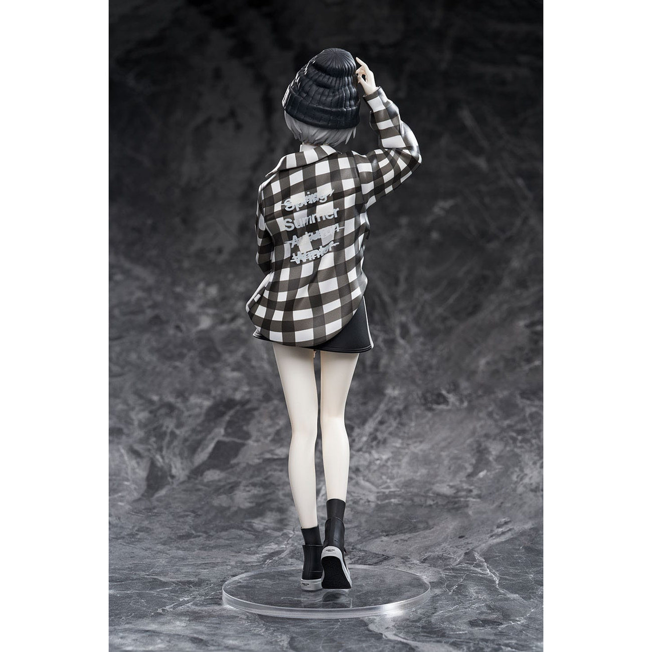 Zdjęcie produktu Neon Genesis Evangelion - Figurka PVC 1/7 Rei Ayanami Ver.