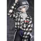 Zdjęcie produktu Neon Genesis Evangelion - Figurka PVC 1/7 Rei Ayanami Ver.