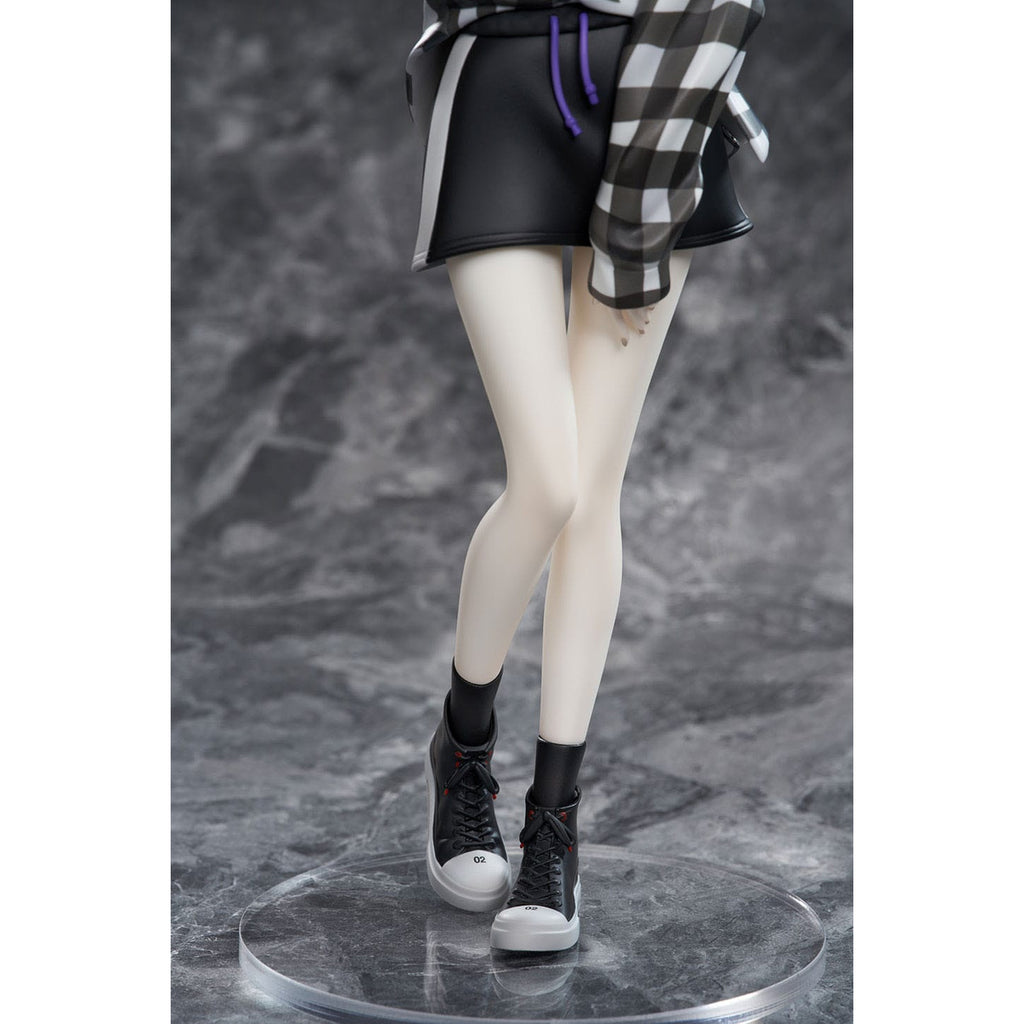 Zdjęcie produktu Neon Genesis Evangelion - Figurka PVC 1/7 Rei Ayanami Ver.