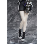 Zdjęcie produktu Neon Genesis Evangelion - Figurka PVC 1/7 Rei Ayanami Ver.