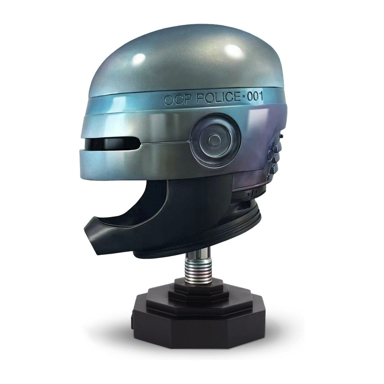 Zdjęcie produktu RoboCop Replika 1/1 Hełm RoboCop 43 cm