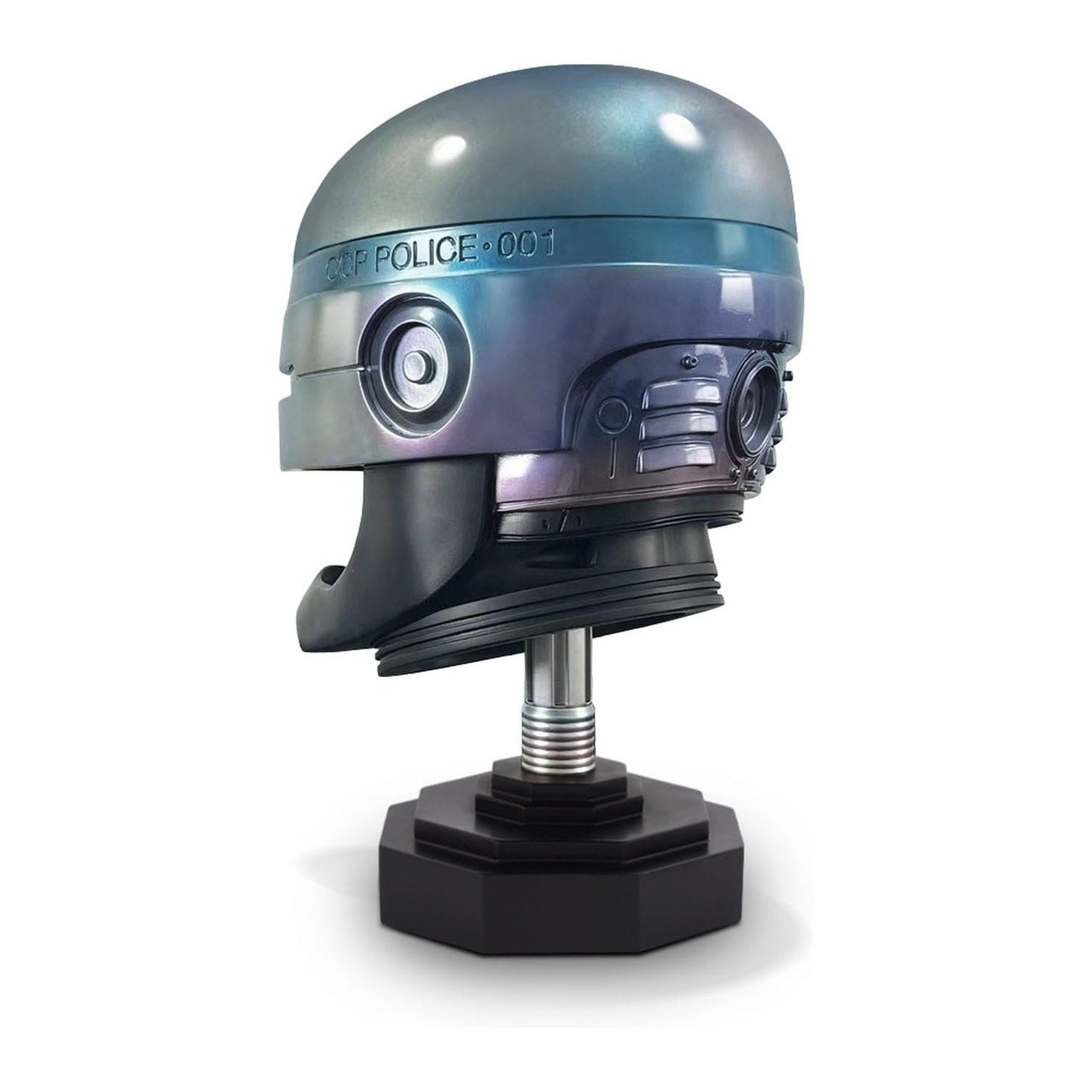 Zdjęcie produktu RoboCop Replika 1/1 Hełm RoboCop 43 cm