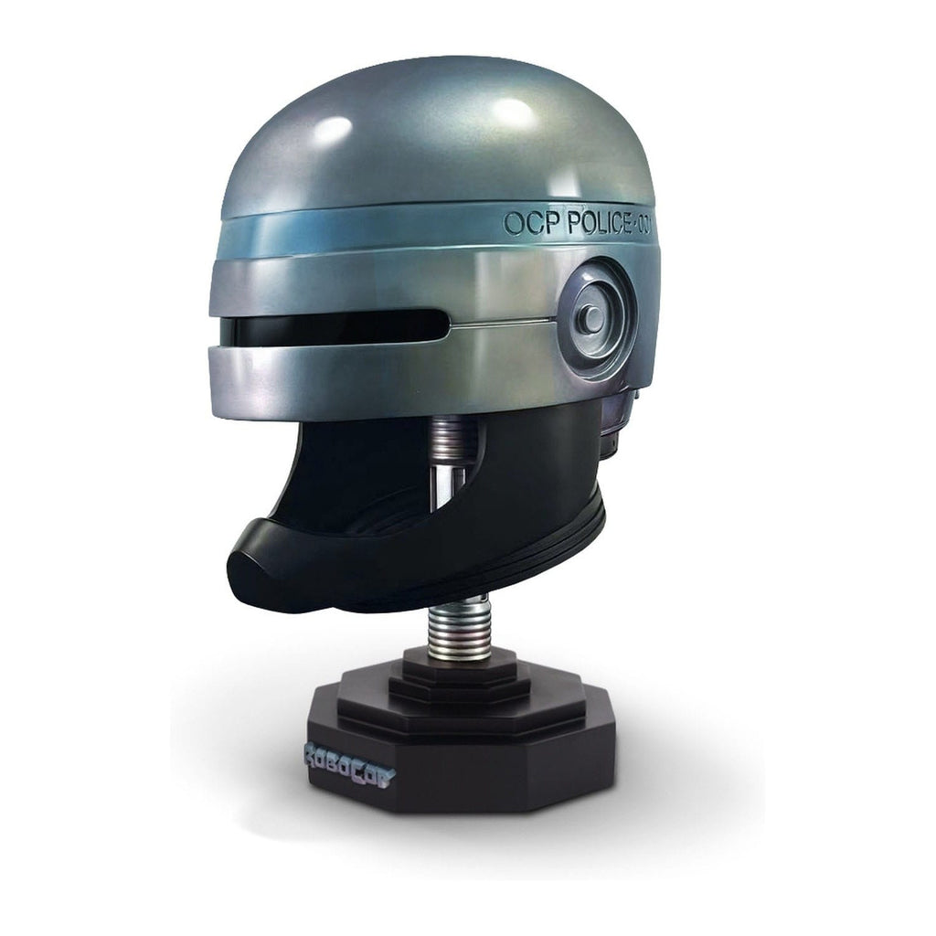 Zdjęcie produktu RoboCop Replika 1/1 Hełm RoboCop 43 cm