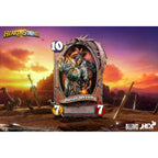 Zdjęcie produktu Figurka 3D Art Frame Hearthstone Varian Wrynn 31 cm