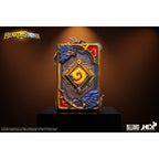 Zdjęcie produktu Figurka 3D Art Frame Hearthstone Varian Wrynn 31 cm