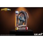 Zdjęcie produktu Figurka 3D Art Frame Hearthstone Varian Wrynn 31 cm