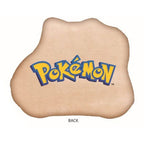 Product image Pokémon Snorlax Brown Decorative Cushion 36 cm